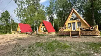 База отдыха Кордон Бирюка