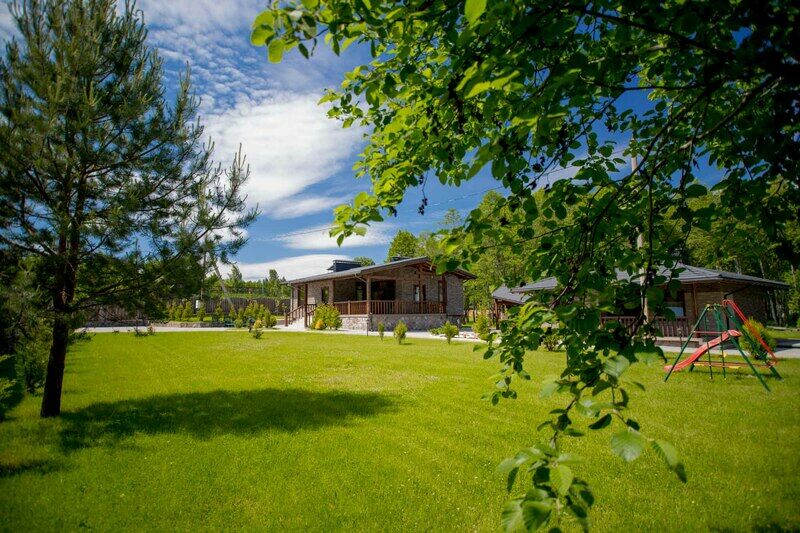 Green Club, Витебская область: фото 4