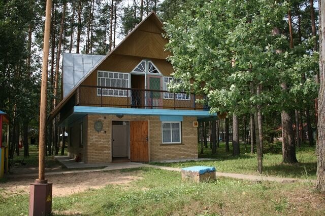 База отдыха Химик, Гродненский район, Гродненская область