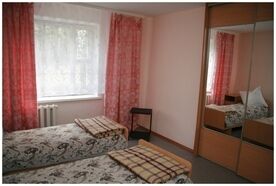 2-местный однокомнатный, База отдыха Химик, Гродненский район