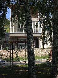 Гостевой дом Vaviland