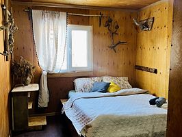 Домик Лесника, Глэмпинг Южный Вайб Древо, Отрадное