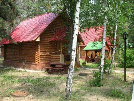Территоря | Сосенки, Самарская область