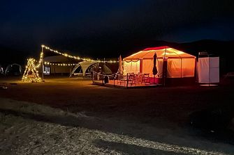 Кемпинг Snitko.Camp