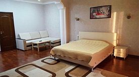 Люкс, Гостевой дом Гомбор, Владикавказ