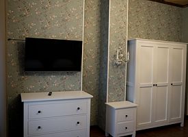 Фрегат: 2 мест TWIN, Туристический комплекс Фрегат, село Жан-Аул