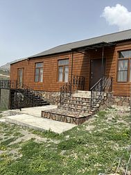 Частный дом D&Z