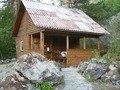 Вид бани