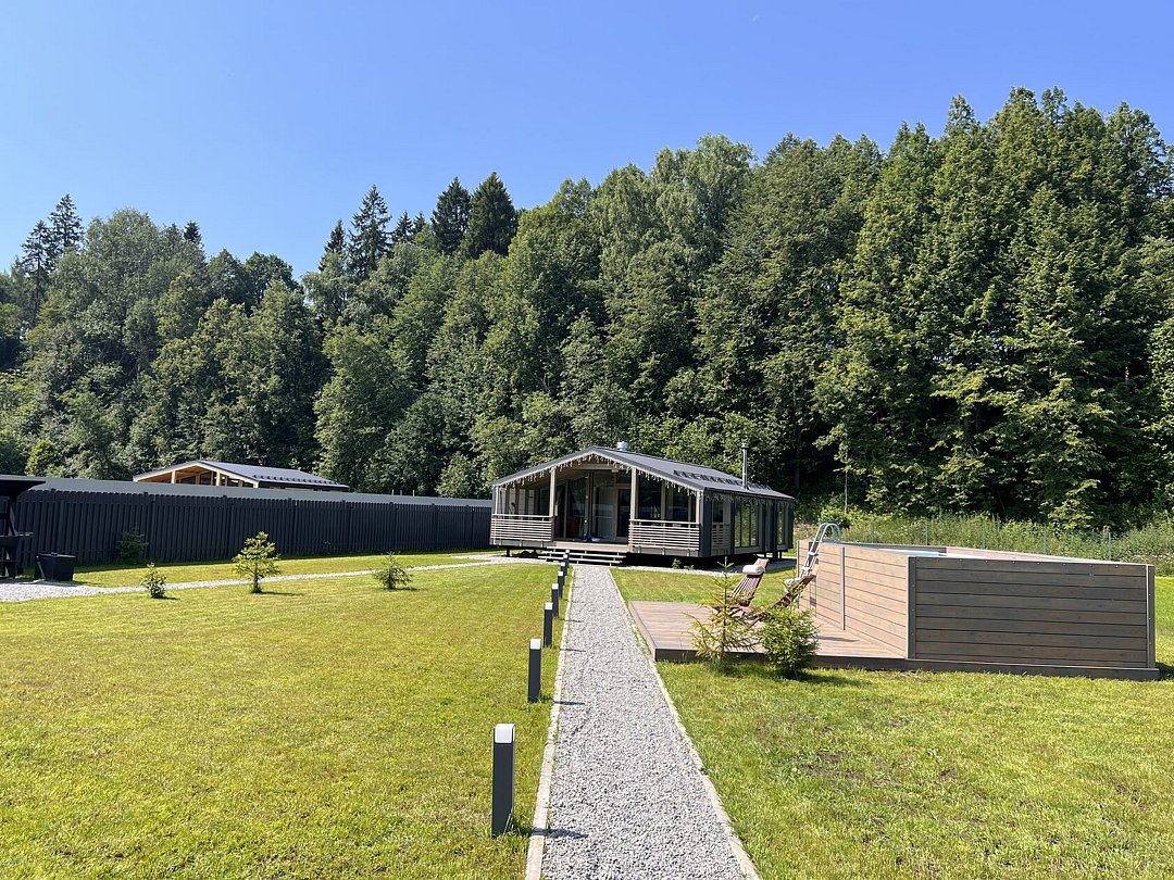 Chalet de ski, Московская область: фото 5