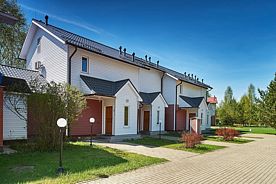 Таунхаус, Комплекс отдыха Завидово, Конаковский район