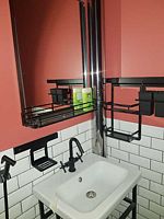 Двухместный номер Standard с красивым видом из окна 2 отдельные кровати, Гостевой дом 1950, Алагирский район
