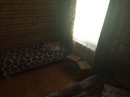Большой дом, Агроусадьба Мечта, Браславский район