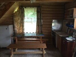 Малый дом, Агроусадьба Мечта, Браславский район