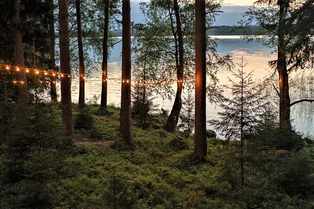 Загородные дома Ключ. Пионерское, Ленинградская область: фото 3