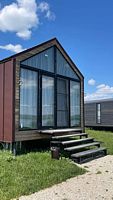 Сингл, Загородный комплекс Scandi, Советск
