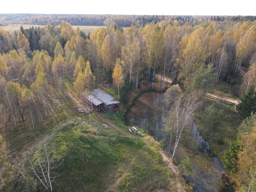 Парк-отель Тованово, Тверская область: фото 3