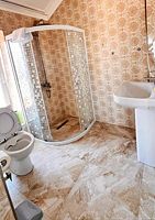 Трёхместный семейный номер Comfort, Гостевой дом Maria (Мария), Грозный