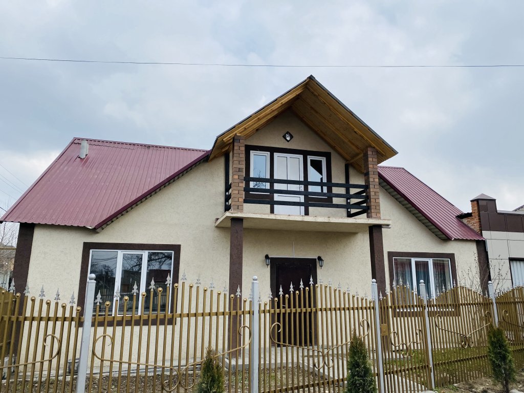 Гостевой дом Апарт, Чеченская Республика, Грозный