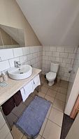 Двухместный номер Standard с видом на озеро двуспальная кровать, Усадьба Запруднево, Зубцовский район