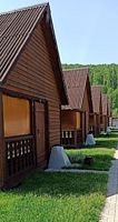 Благоустроенное Бунгало, Турбаза Время Счастья, село Ая