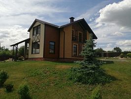 Эльзас, Загородный клуб Альпийская усадьба Поречье, Семилуки