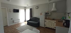 Коттедж, Гостевой дом Scandi house, Торопецкий район