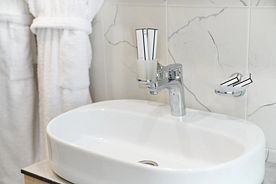 Апартаменты, База отдыха Силандэ , Стеклянный