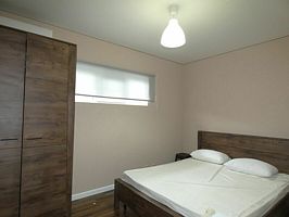 Двухкомнатный  номер, Гостевой дом Comodita, Лдзаа