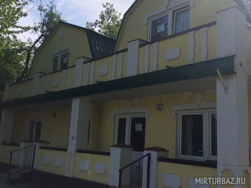 Баланжур, Крым: фото 3