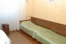 3-местный номер, База отдыха Зеленая Долина, Липецк