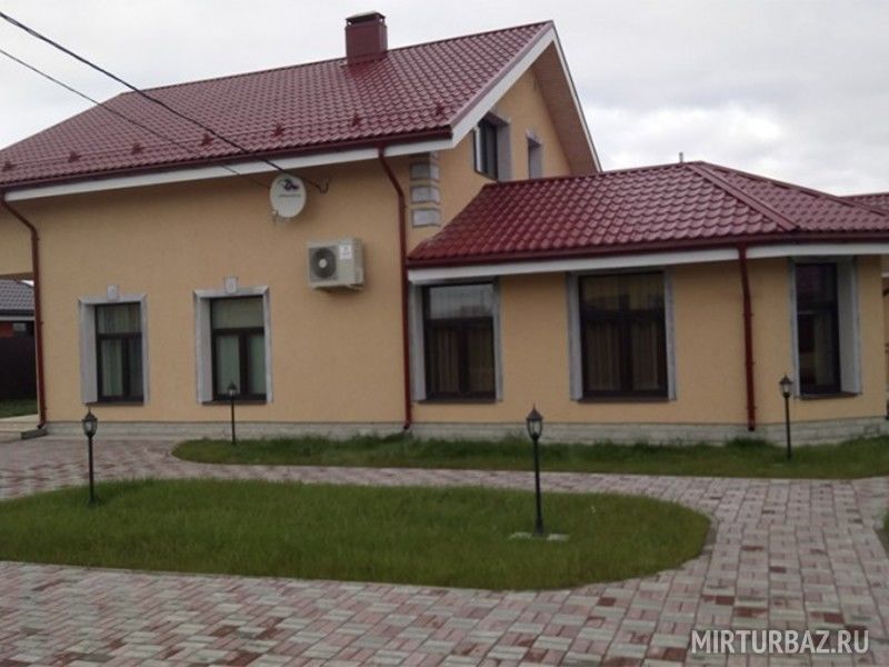 Ропшинские усадьбы, Ленинградская область: фото 2