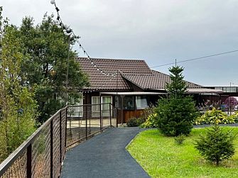 Гостевой дом Siesta Hills