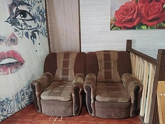 Дом на улице Лермонтова