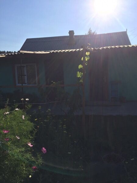 Дом отдыха Тишина, Алтайский край, Завьяловский район село Завьялово поселок Светлое