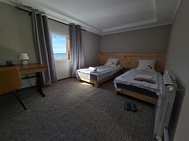 Номер Standard, Гостевой дом Beringa 79, Петропавловск-Камчатский