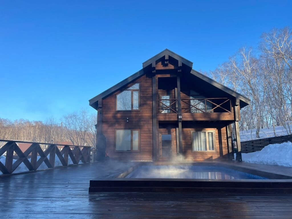 Гостевой Дом Kam House 41, село Паратунка, Камчатский край