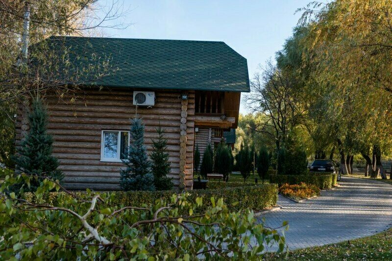Островок, Саратовская область: фото 2