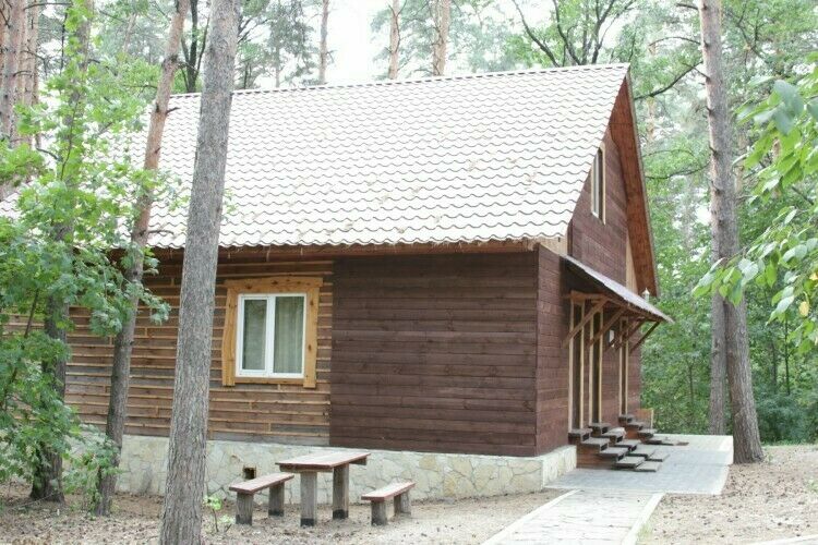 База отдыха Русская усадьба, Липецк, Липецкая область