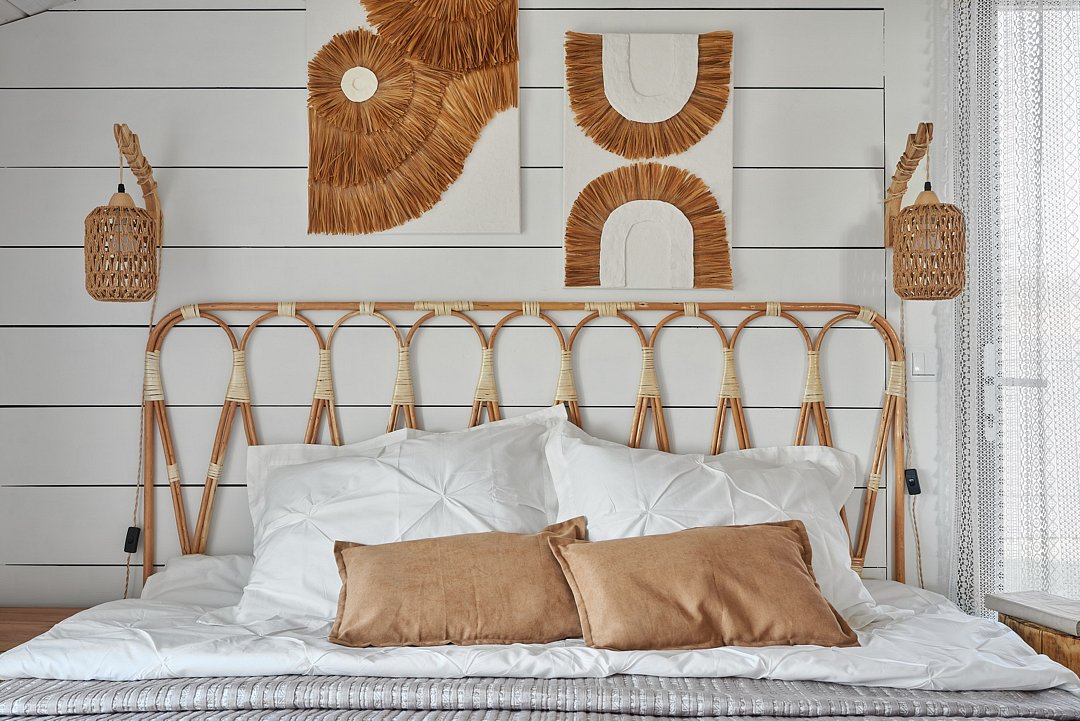 Дом Boho home, Мытищи, Московская область
