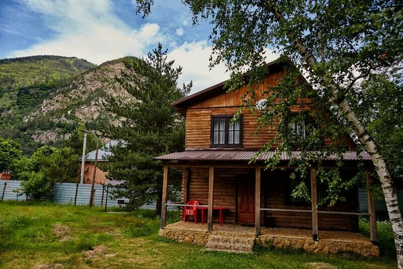 Чегет, Республика Карачаево-Черкесия: фото 5