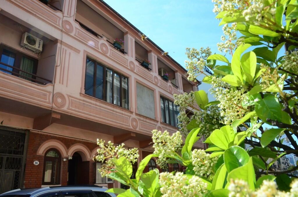Гостевой дом Batumi Globus, Аджария, Батуми Кобулети, Грузия
