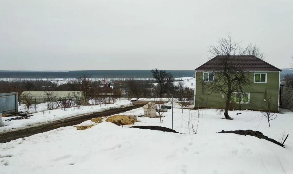 Гостевой дом Дом Хвостова, Липецкая область, Задонск Задонск Задонский район