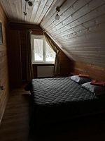 Номер Standard, База отдыха Некрасовская дача, Некрасовское