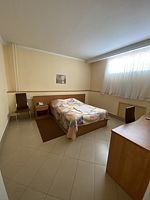 Одноместный номер Economy, Гостевой Дом на Луначарского, Рыбинск