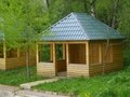 Беседки