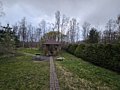Фото 11 из отзыва о коттеджном комплексе Озёрный берег