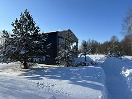 Дом 2-местный, Гостевые дома Дача Искона, Можайский