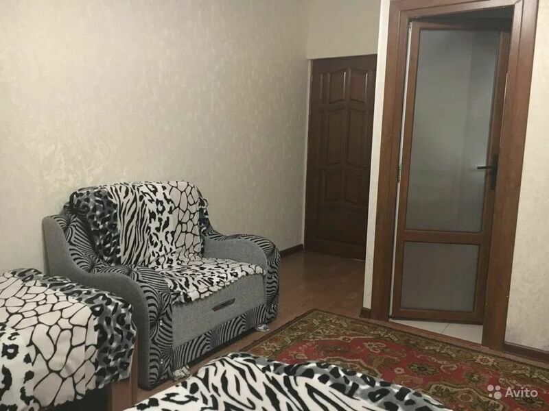 Коттедж на 10 человек, Республика Кабардино-Балкария: фото 2