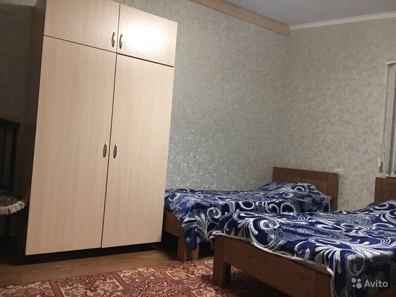 Коттедж на 10 человек, Республика Кабардино-Балкария: фото 5