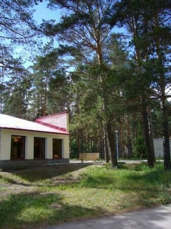 Территория. | Надежда, Самарская область